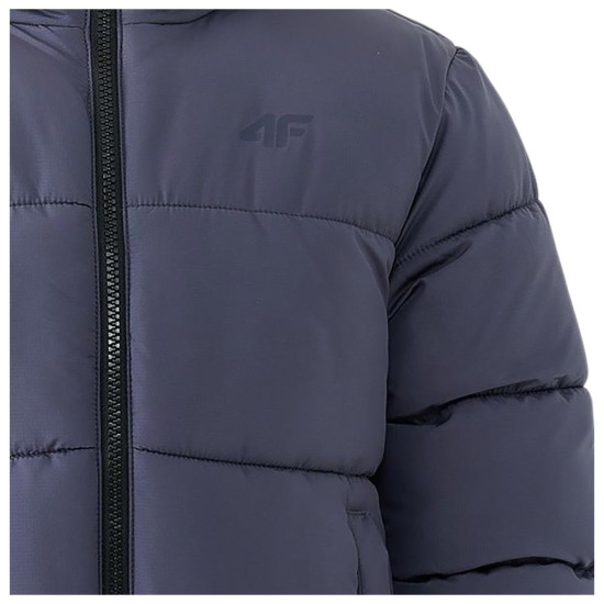 4F Παιδικό μπουφάν Down Jacket 4F Παιδικό μπουφάν Down Jacket